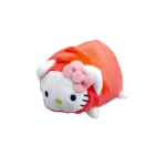 PELUCHES HELLO KITTY DE 11 CM