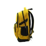 MOCHILA PORTANOTEBOOK COSMOS MOSTAZA - Imagen 3