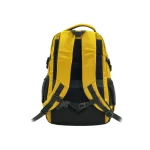 MOCHILA PORTANOTEBOOK COSMOS MOSTAZA - Imagen 4