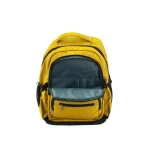 MOCHILA PORTANOTEBOOK COSMOS MOSTAZA - Imagen 6