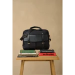 MALETIN YORK 38X12X30CM B-PACK