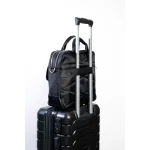 MALETIN YORK 38X12X30CM B-PACK - Imagen 3