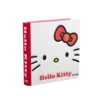 CARPETA 3X40 HELLO KITTY MOOVING - Imagen 6