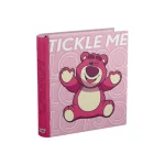 CARPETA 3X40 LOTSO MOOVING - Imagen 3