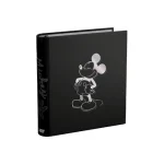 CARPETA 3X40 MICKEY & FRIENDS MOOVING - Imagen 3