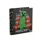 CARPETA 3X40 MINECRAFT MOOVING - Imagen 5