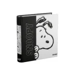 CARPETA 3X40 SNOOPY MOOVING - Imagen 4