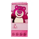 ANOTADOR CON CAPAS 10X20 CM LOTSO MOOVING - Imagen 2