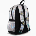 MOCHILA ESPALDA 18 PULGADAS BIG KIDS MARGARITAS-FOOTYF6033 - Imagen 2