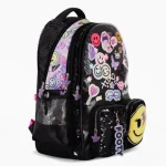 MOCHILA ESPALDA 18 PULGADAS HAPPY SMILE FOOTY - Imagen 4