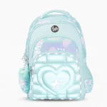 MOCHILA ESPALDA 18 PULGADAS SUPER HEART-FOOTYF6323