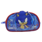 CARTUCHERA 1 CIERRE SONIC