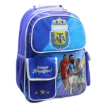 MOCHILA ESPALDA 18 PULGADAS CON LUZ AFA