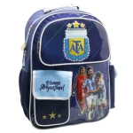 MOCHILA ESPALDA 18 PULGADAS CON LUZ AFA - Imagen 2