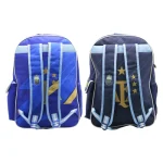 MOCHILA ESPALDA 18 PULGADAS CON LUZ AFA - Imagen 3