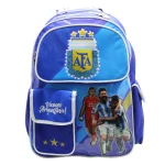 MOCHILA ESPALDA 18 PULGADAS CON LUZ AFA - Imagen 4