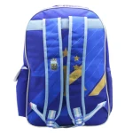 MOCHILA ESPALDA 18 PULGADAS CON LUZ AFA - Imagen 5