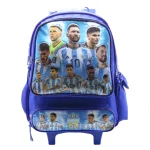 MOCHILA CARRO 18 PULGADAS AFA