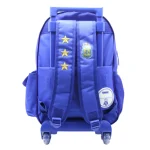 MOCHILA CARRO 18 PULGADAS AFA - Imagen 2