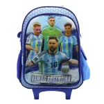 MOCHILA CARRO 16 PULGADAS AFA CRESKO