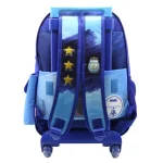 MOCHILA CARRO 16 PULGADAS AFA CRESKO - Imagen 2