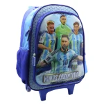 MOCHILA CARRO 16 PULGADAS AFA CRESKO - Imagen 3