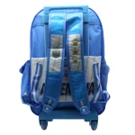 MOCHILA CARRO 18 PULGADAS AFA - Imagen 2