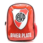 MOCHILA ESPALDA 12 PULGDAS RIVER PLATE