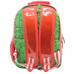 MOCHILA ESPALDA 12 PULGDAS RIVER PLATE - Imagen 2