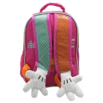 MOCHILA ESPALDA 12 PULGADAS  MINNIE CRESKO - Imagen 3