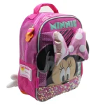 MOCHILA ESPALDA 12 PULGADAS  MINNIE CRESKO - Imagen 2