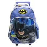 MOCHILA CARRO 16 PULGADAS BATMAN