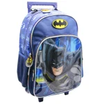 MOCHILA CARRO 16 PULGADAS BATMAN - Imagen 3
