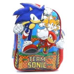 MOCHILA ESPALDA 12 PULGADAS SONIC