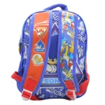 MOCHILA ESPALDA 12 PULGADAS SONIC - Imagen 4