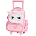MOCHILA CARRO KINDER LOVELY CAT MOOVING - Imagen 3
