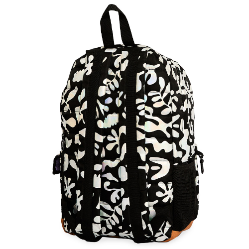 156603-2 MOCHILA ESPALDA 18 PULGADAS AMORPHOUS - Imagen 1
