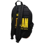 MOCHILA ESPALDA 18 PULGADAS DC BATMAN MOOVING