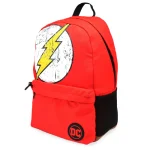 MOCHILA ESPALDA 18 PULGADAS DC FLASH MOOVING - Imagen 3