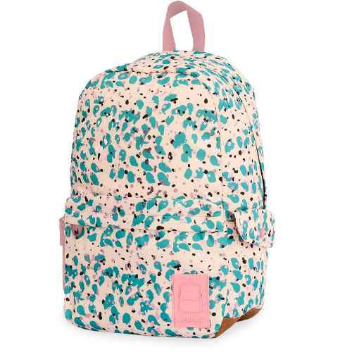 156609 MOCHILA ESPALDA 18 PULGADAS DOTS - Imagen 1