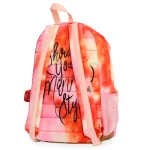 MOCHILA ESPALDA 18 PULGADAS MINNIE MOUSE BOW MOOVING