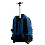 MOCHILA CARRO 18 PULGADAS TROLLEY WORDS MOOVING