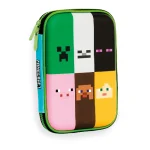 CARTUCHERA EVA MINECRAFT