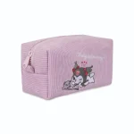 CARTUCHERA RECTANGULAR KUROMI - Imagen 2