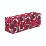 CARTUCHERA RECTANGULAR LOTSO