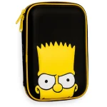 CARTUCHERA EVA SIMPSONS - Imagen 2