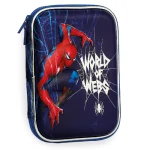 CARTUCHERA EVA SPIDERMAN MOOVING - Imagen 2