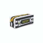 CARTUCHERA RECTANGULAR SNOOPY MOOVING - Imagen 2