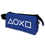 CARTUCHERA CUADRUPLE PLAYSTATION - Imagen 2