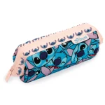 CARTUCHERA OPEN! STITCH MOOVING - Imagen 3